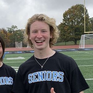 Meet your Posher, Cole